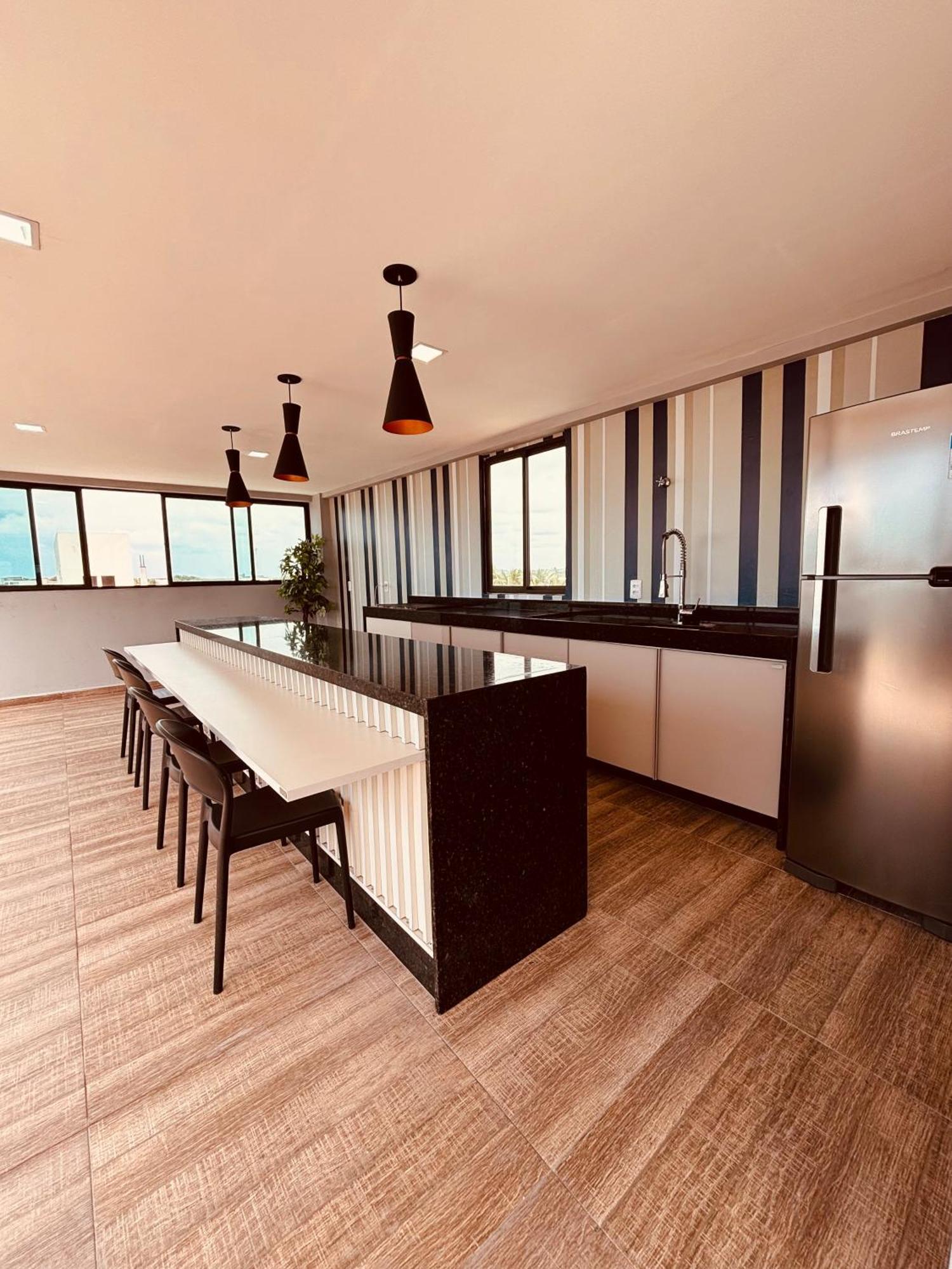 Edf Porto Prime - No Centro De Apartment *