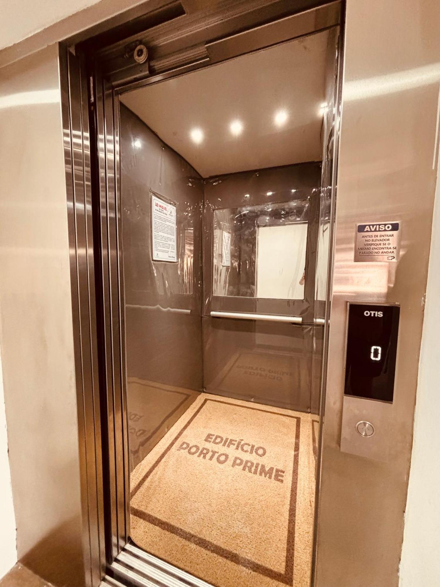 Edf Porto Prime - No Centro De *