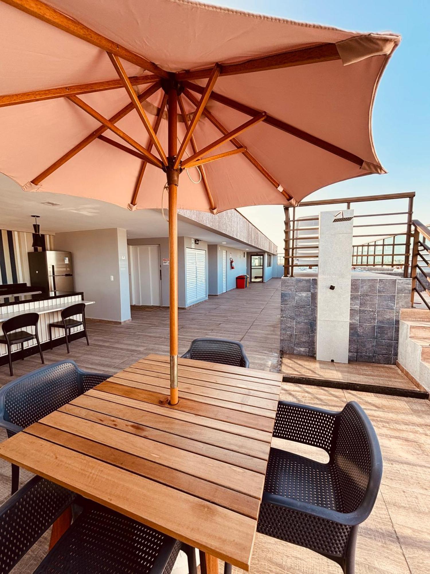 Edf Porto Prime - No Centro De Apartment *