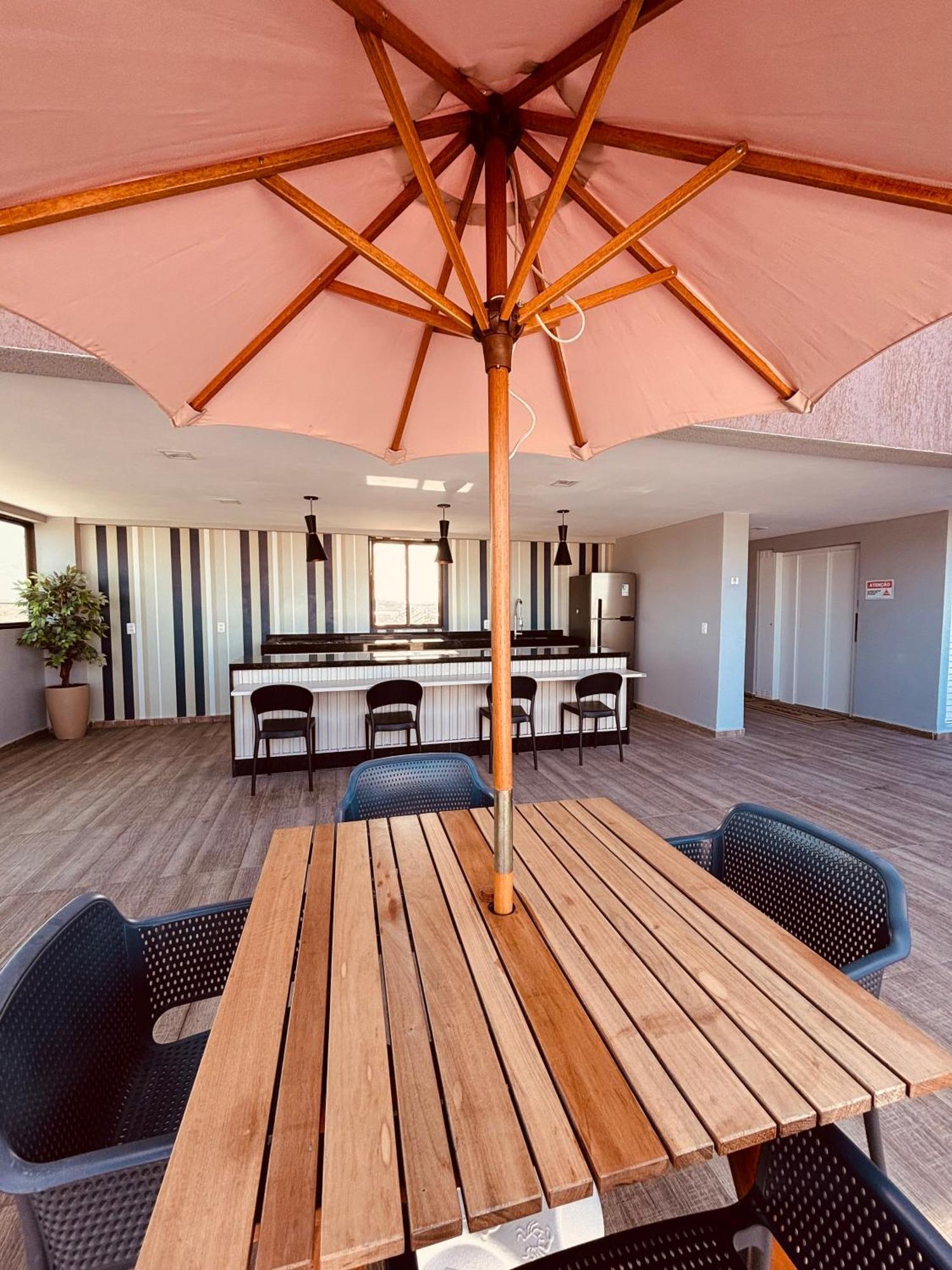 Apartment Edf Porto Prime - No Centro De Porto de Galinhas