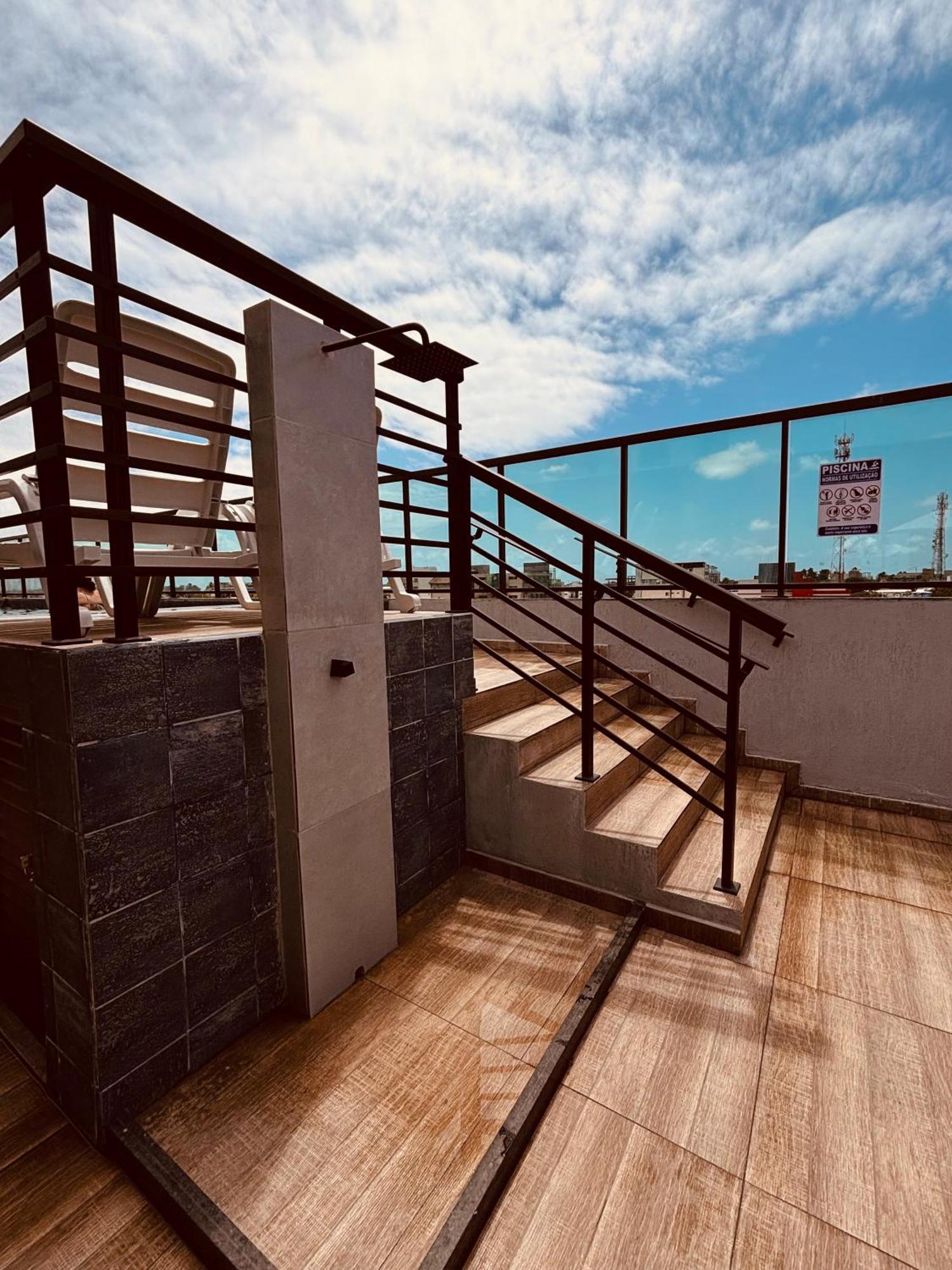 Apartment Edf Porto Prime - No Centro De