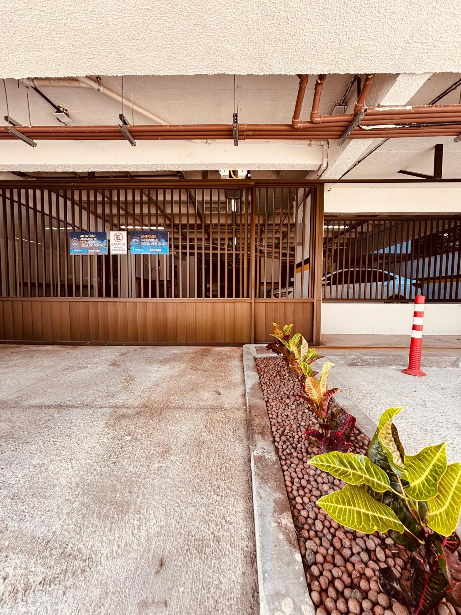 Edf Porto Prime - No Centro De Porto de Galinhas