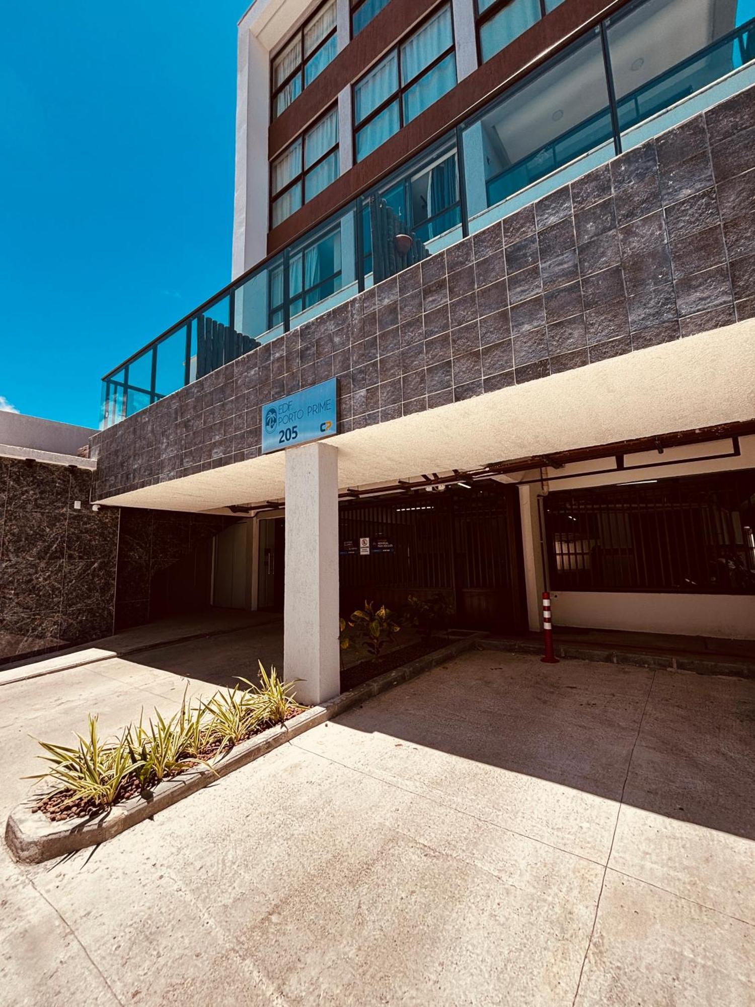 Edf Porto Prime - No Centro De *