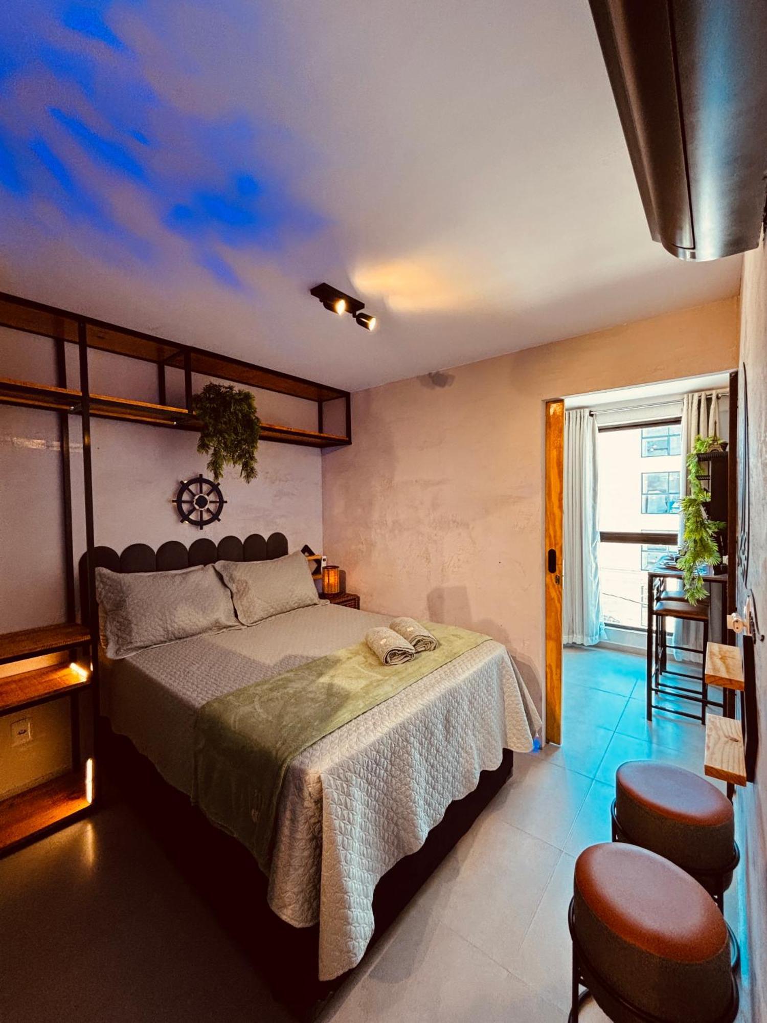 Edf Porto Prime - No Centro De Apartamento *